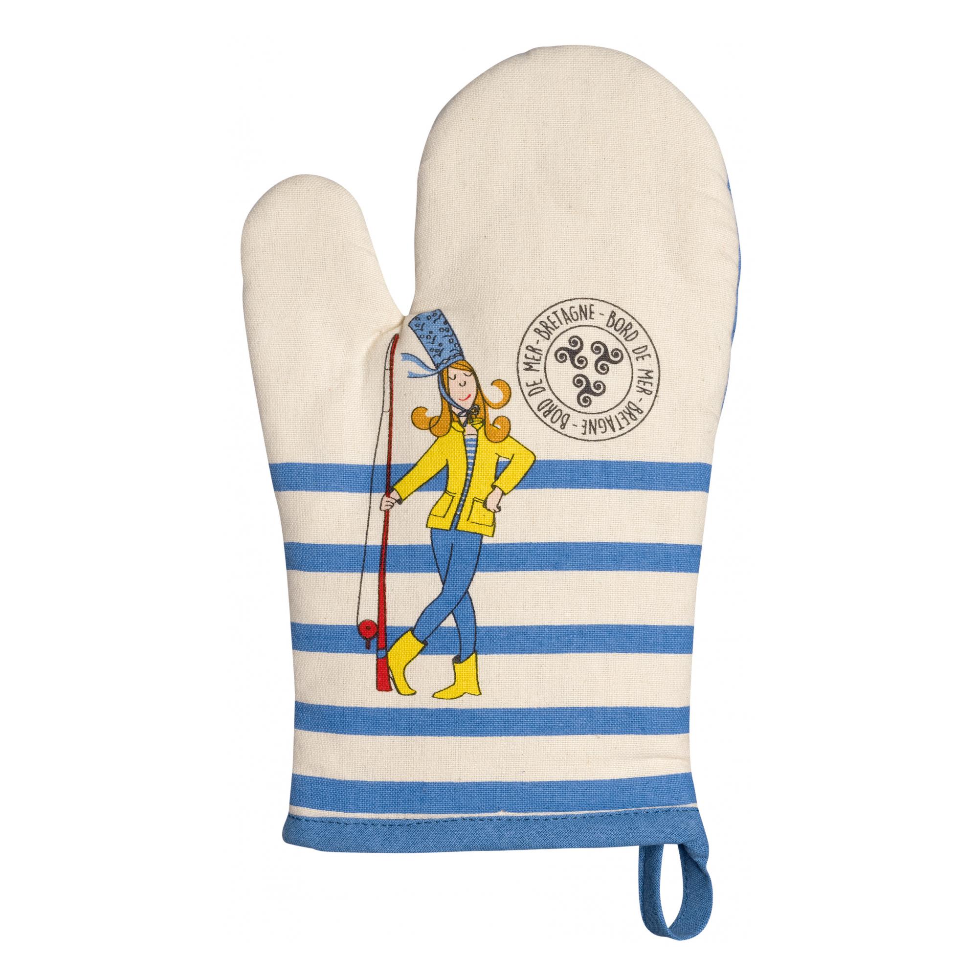 3210807610006 - Topfhandschuhe - Bretonischer Aperitif Winkler 3210807610006 - Topfhandschuhe - Bretonischer Aperitif Winkler