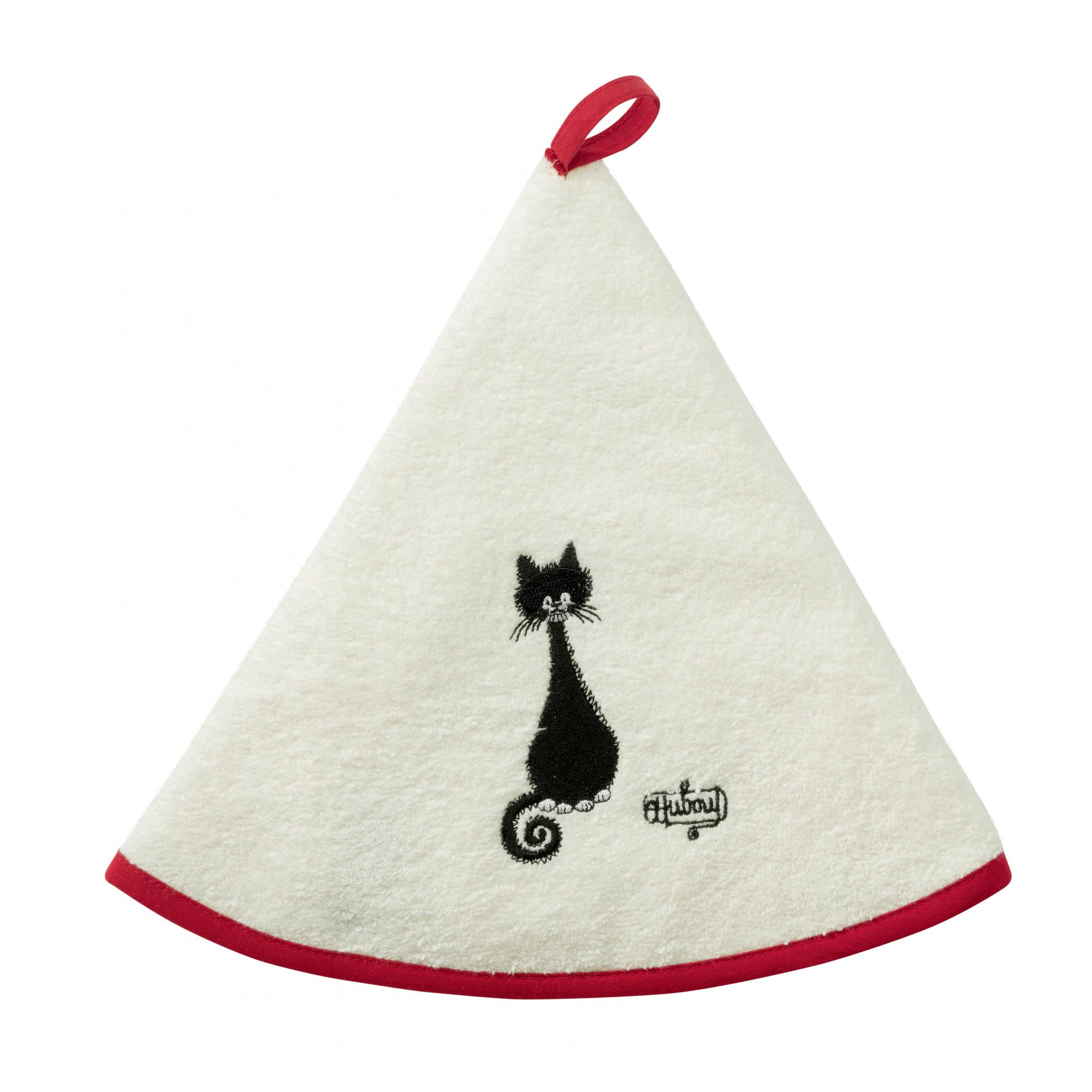 3210807760091 - Handtuch - Porträt Dubout