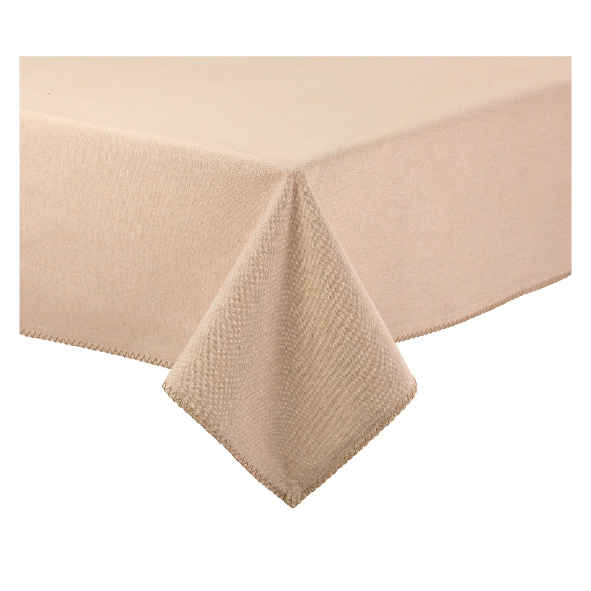 3210807886050 - Recycelte Tischdecke Delia 3210807886050 - Recycelte Tischdecke Delia