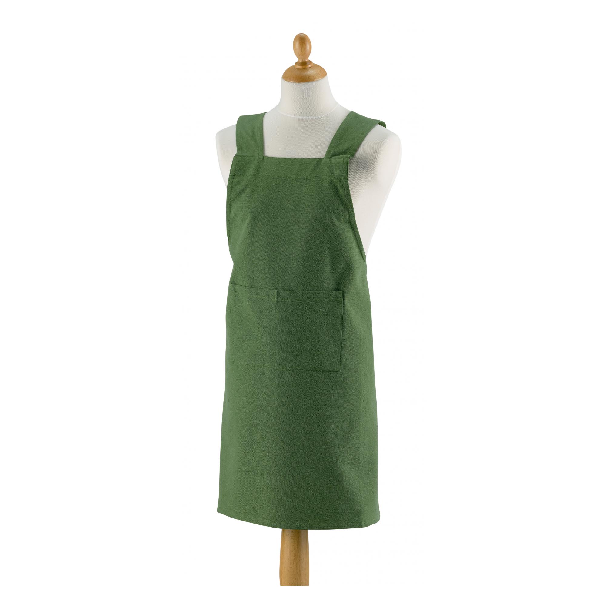 3210808247034 - Recycelte Küchenschürze Gen