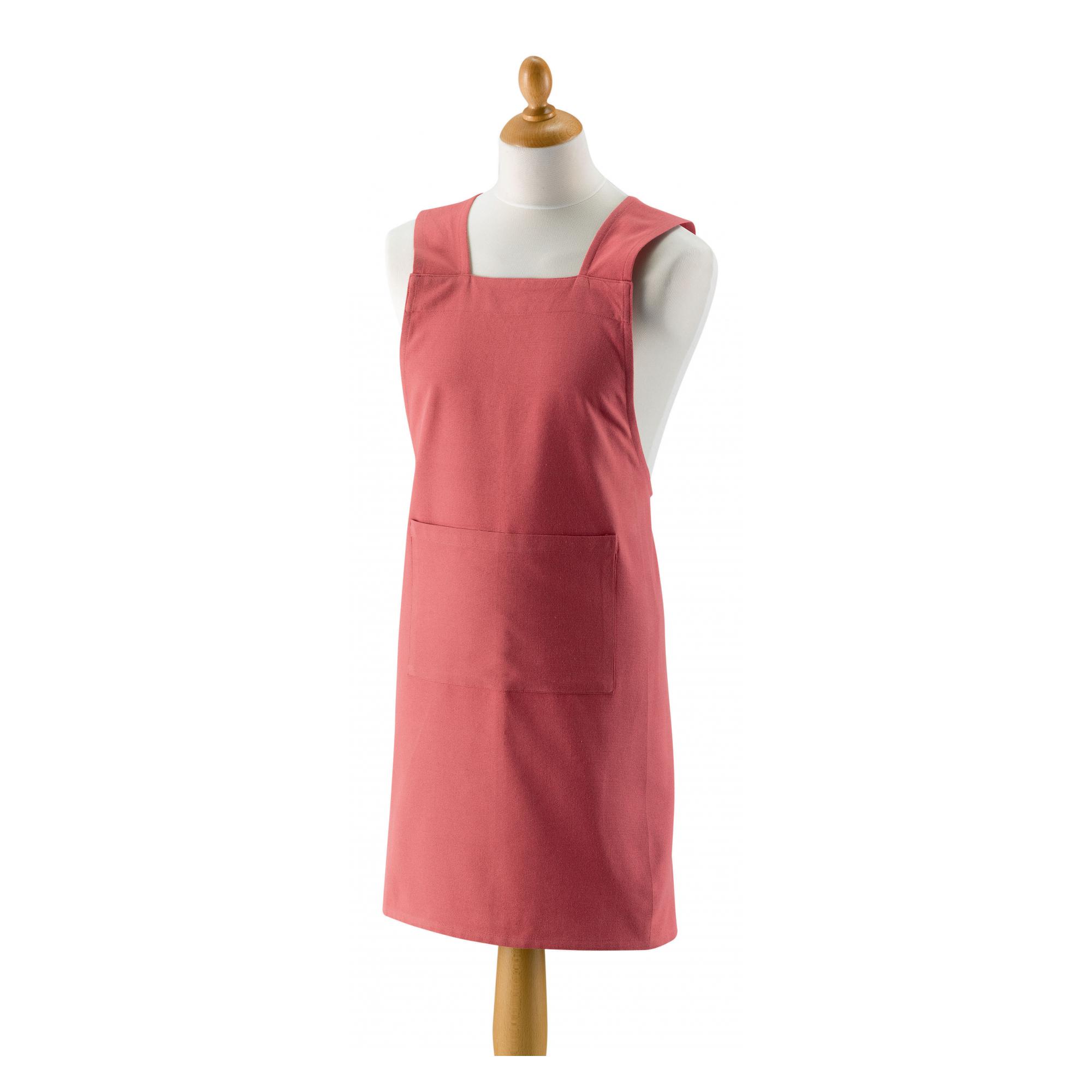 3210808247072 - Recycelte Küchenschürze Gen