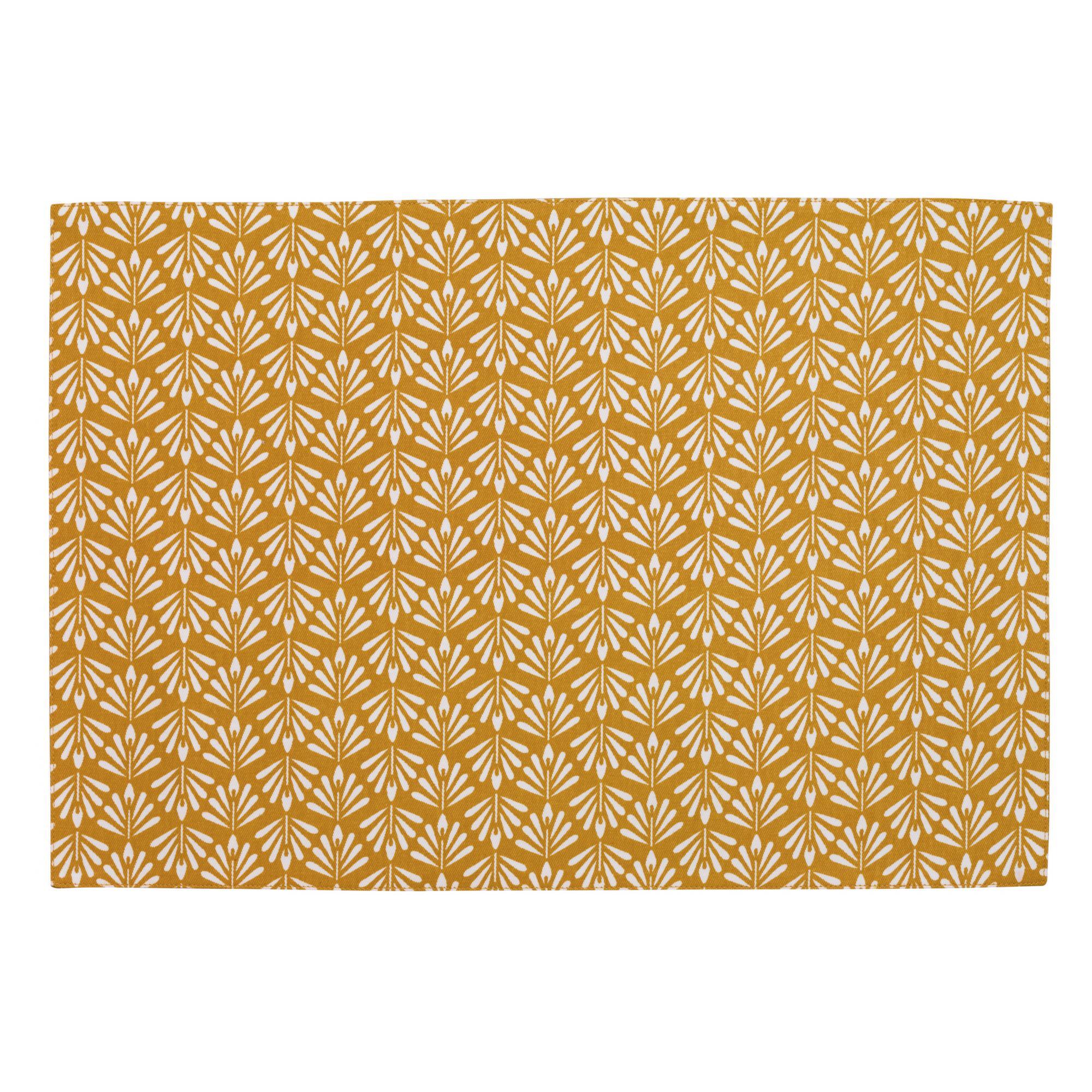 3210808509019 - Beschichtetes Tischset Pompei