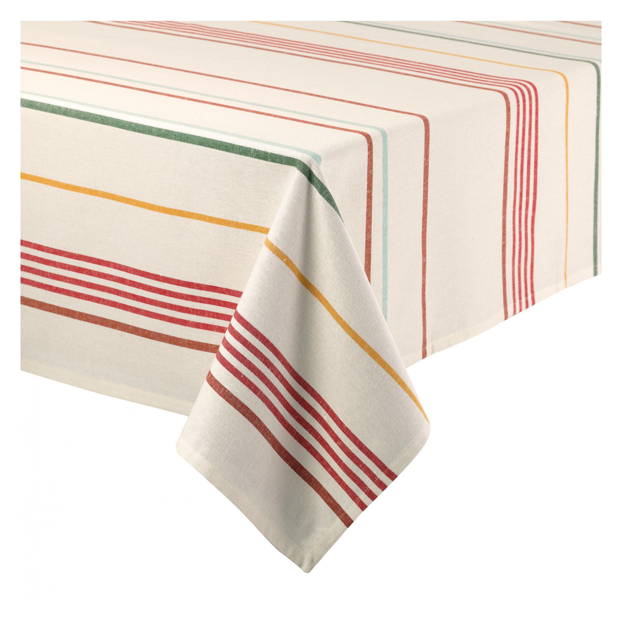 3210808957001 - Recycelte Tischdecke Erina 3210808957001 - Recycelte Tischdecke Erina