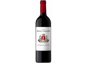 3211200258086 - Château Magnan la Gaffelière 2020 3211200258086 - Château Magnan la Gaffelière 2020