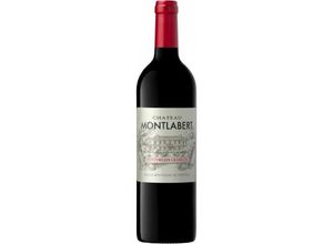 3211209160717 - Château Montlabert 2019