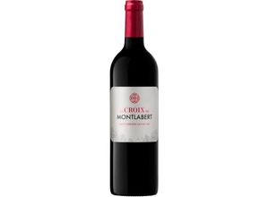 3211209160786 - La Croix de Montlabert 2020 - Zweitwein Château Montlabert