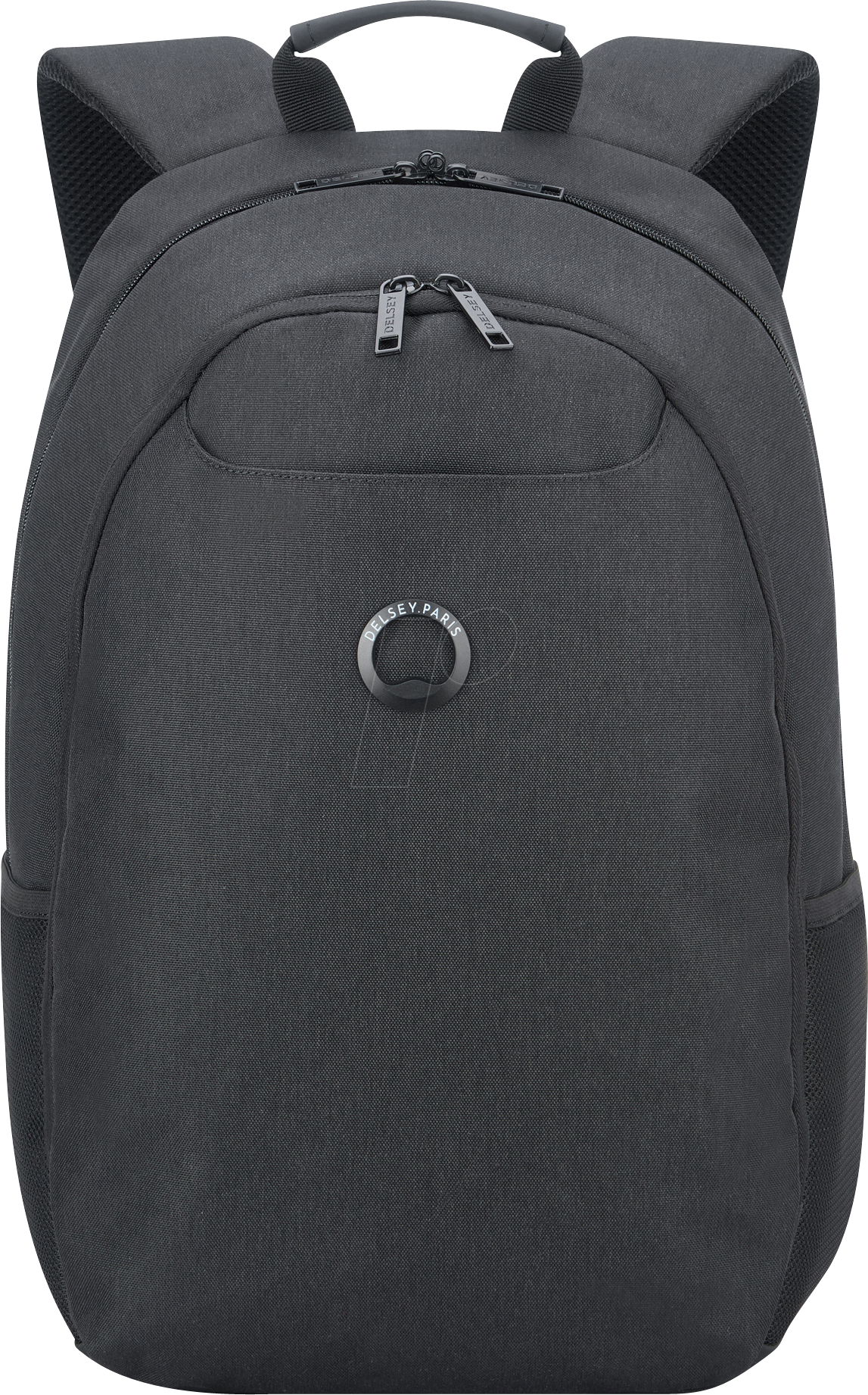 3219110420494 - Esplanade Rucksack 47 cm Laptopfach deep black