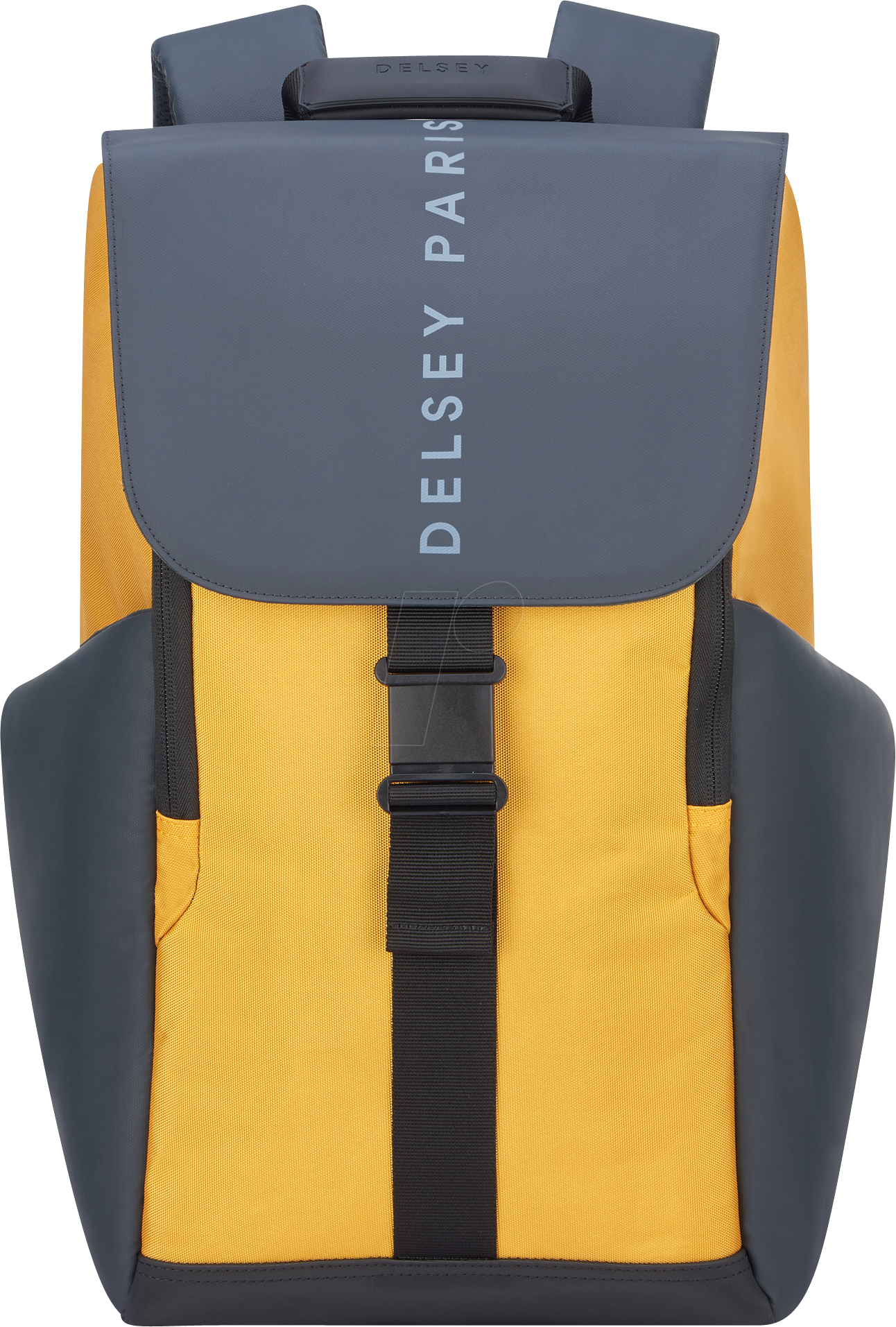 3219110486322 - DP 202061015 - Rucksack Securflap gelb