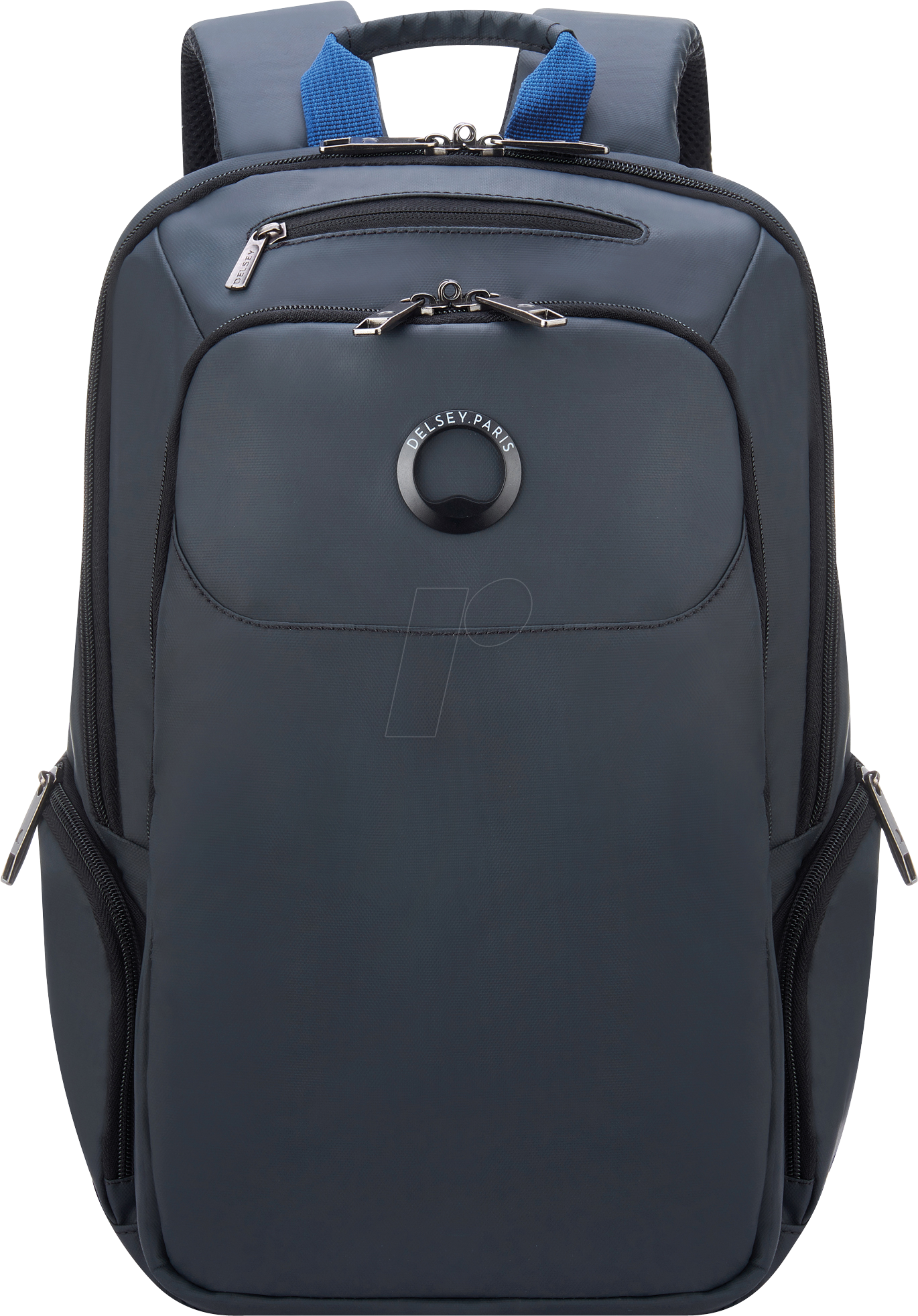 3219110490480 - DP 394460811 - Rucksack Parvis Plus grau