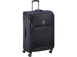 3219110494426 - DELSEY PARIS 4-Rollen-Trolley Optimax Lite 70 cm schwarz