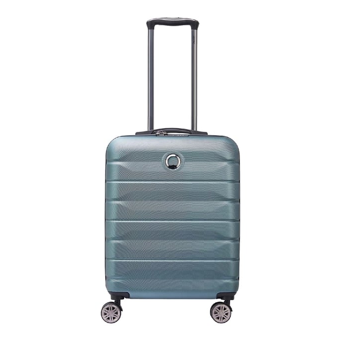 3219110494754 - Air Armour Carry-On S Slim Trolley | 55 cm