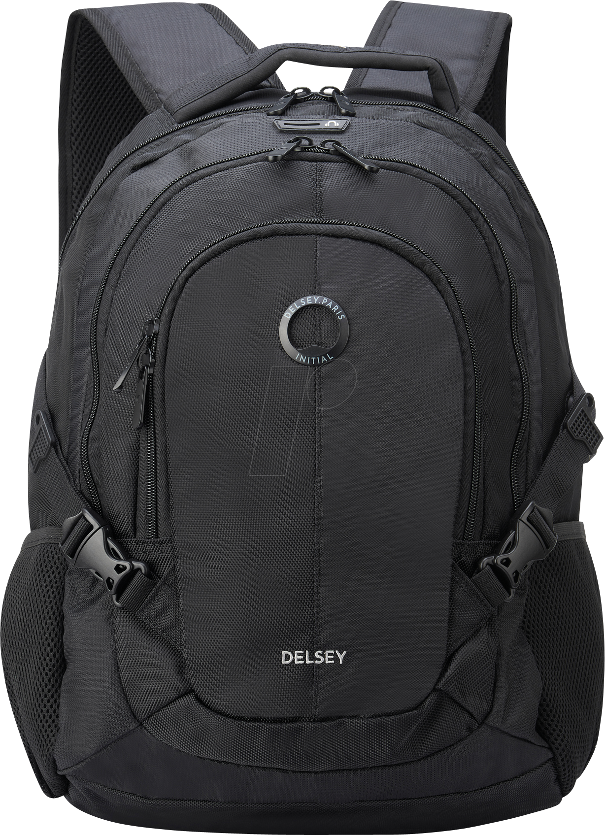 3219110503074 - DP 64660200 - Rucksack Element Backpacks schwarz