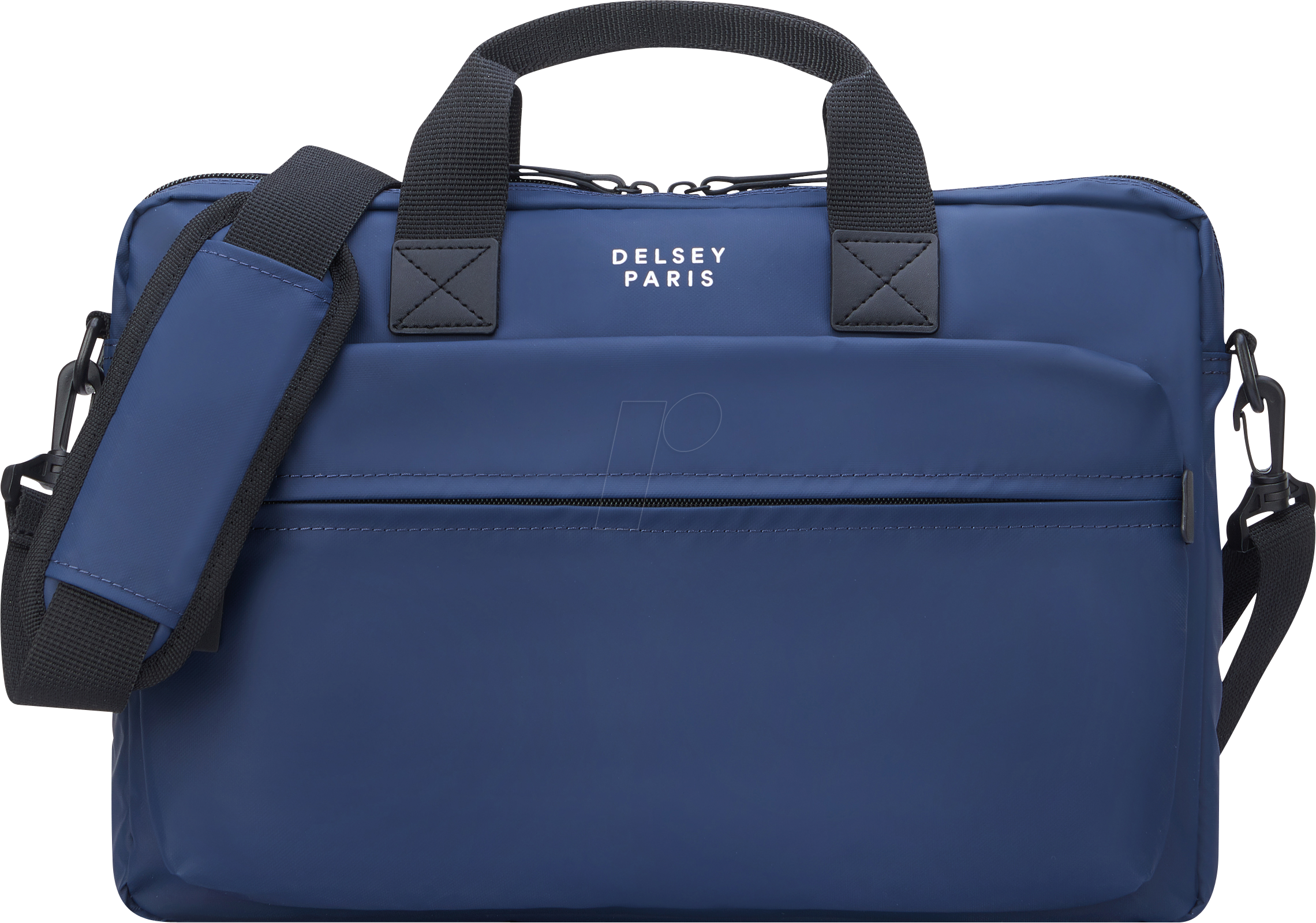 3219110530926 - DP 381316002WP - Computertasche Maubert 20 blau