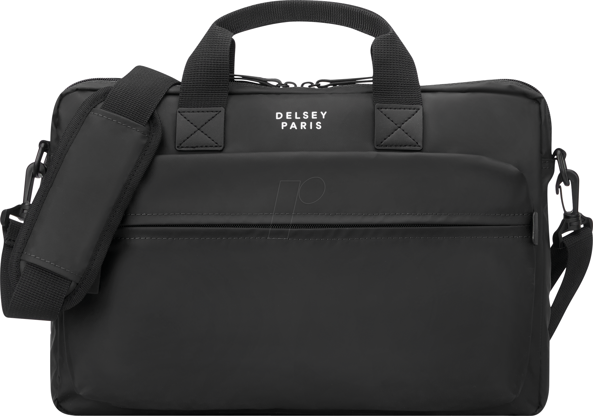 3219110540055 - DP 381316000WP - Computertasche Maubert 20 schwarz