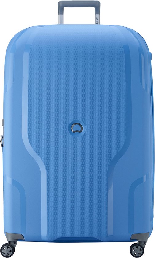 3219110541991 - Clavel Trolley XL Expandable lavendelblau