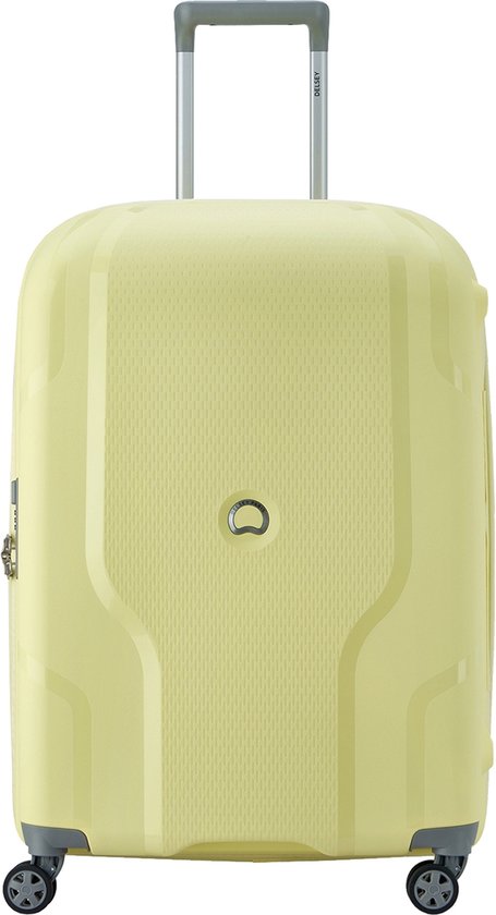 3219110542189 - Clavel Trolley M Expandable hellgelb