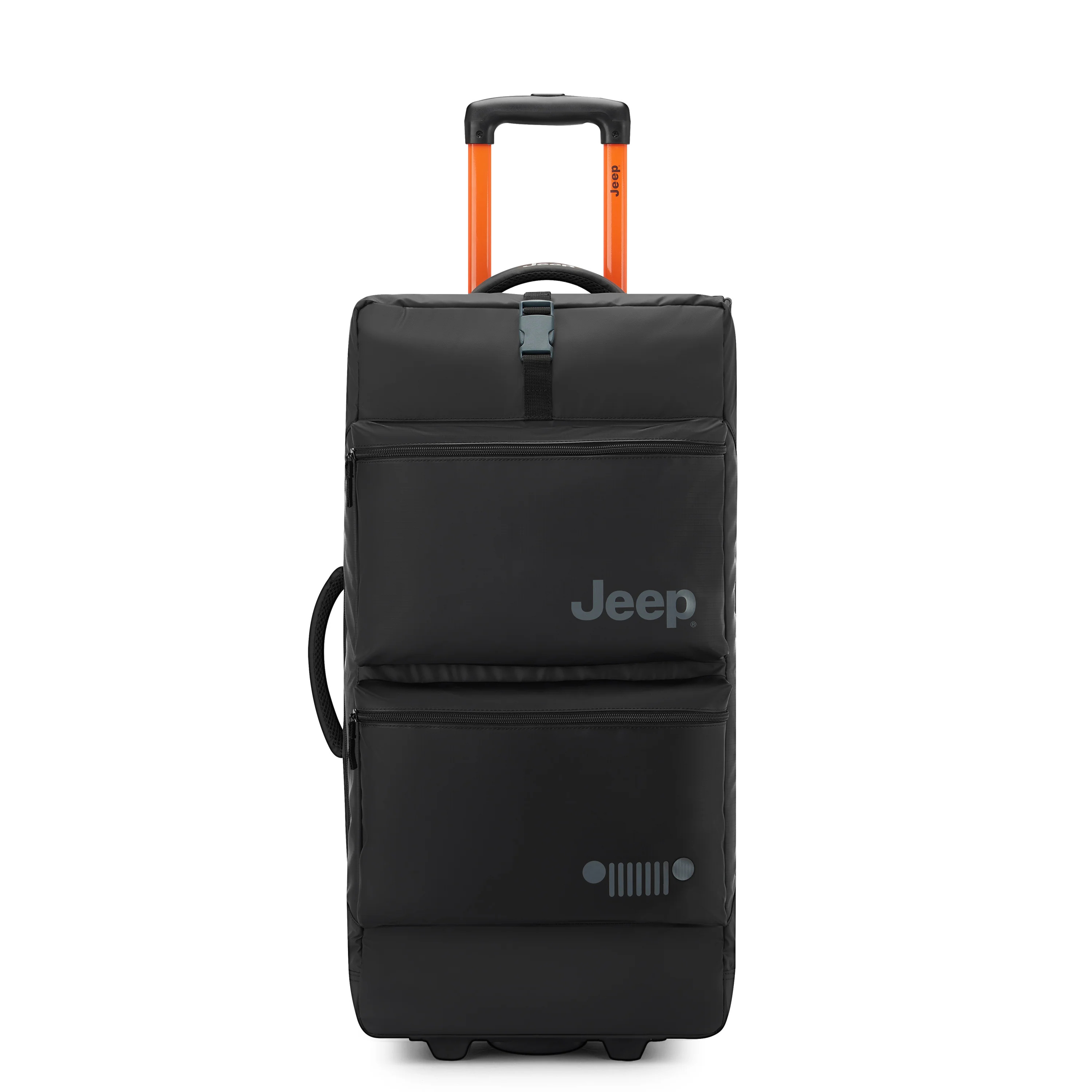 3219110547252 - Reisetasche mit Trolley JS006B 73 cm