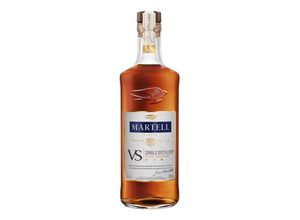 3219820000078 - Martell VS Cognac 400 % vol 07 Liter