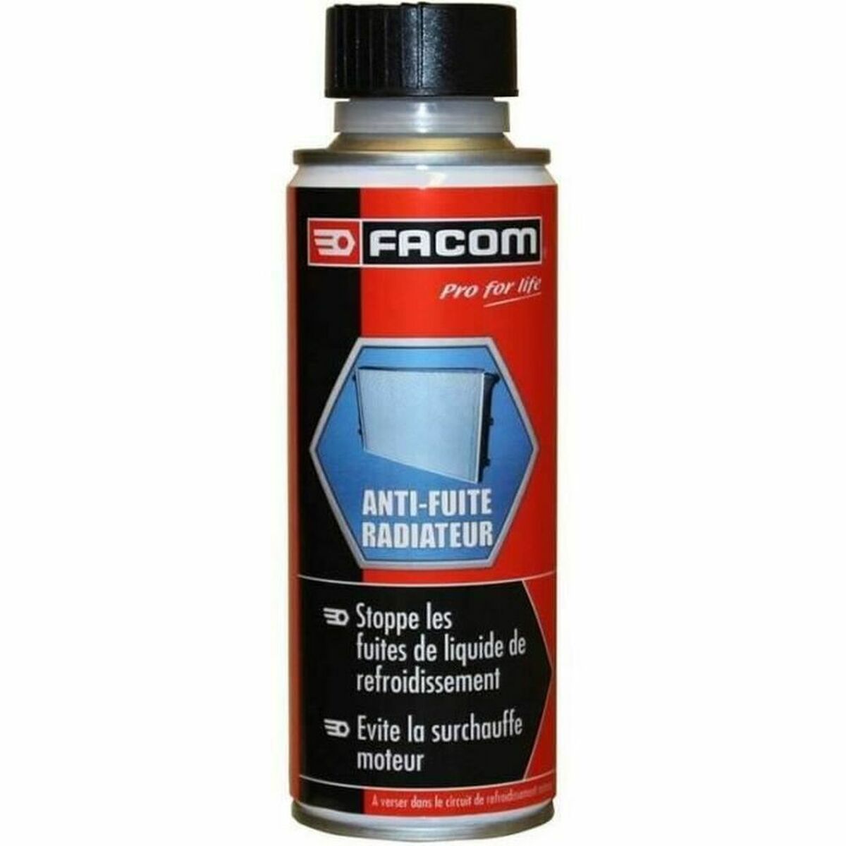 3221320060124 - AFR Kühlerleck-Reiniger Facom 3221320060124 - AFR Kühlerleck-Reiniger Facom