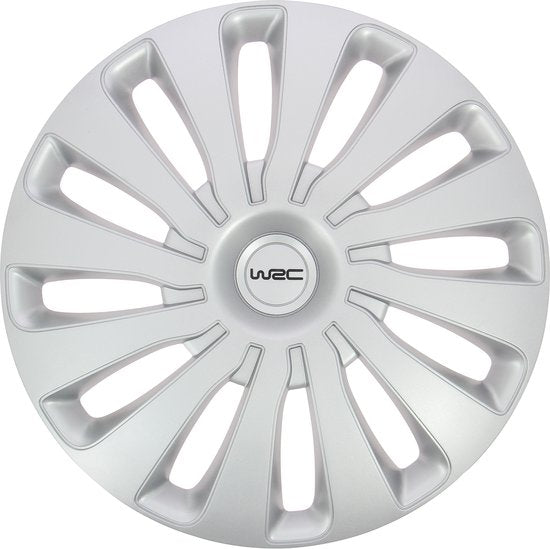 3221320075852 - Radkappen Sepang 15-Zoll - silber - 4 Stück