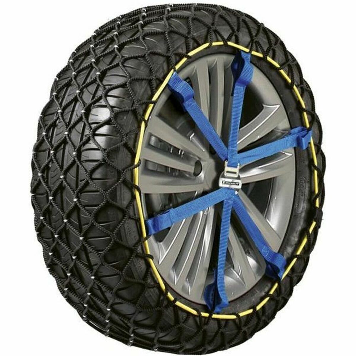 3221320083017 - Auto-Schneeketten Michelin Easy Grip EVOLUTION 1