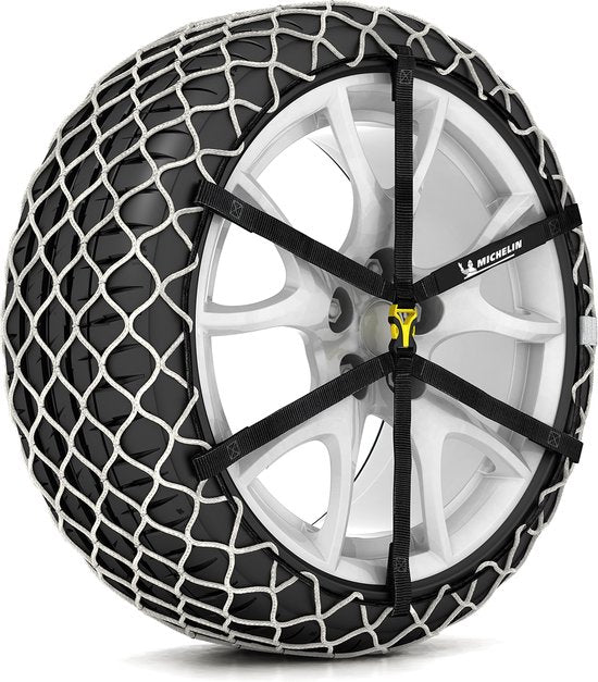 3221320083260 - Michelin Easy Grip Limited Schneeketten - EG-E6