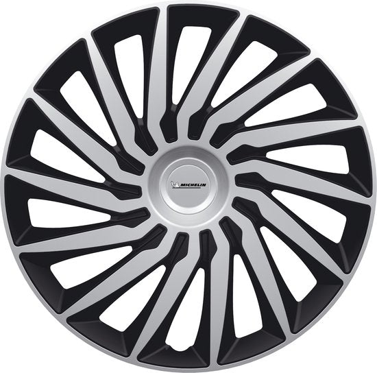 3221320090251 - Michelin Radkappen Kendo 14 Zoll - 4 Stück