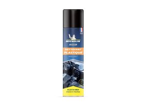 3221320094389 - 9438 expert glänzende kunststoffe auto 400 ml duft monoï - Michelin