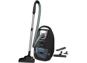 3221616023680 - Staubsauger -Boden- RO 7755 Silence Force Allergy+ RO7755