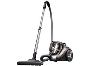 3221616093102 - Staubsauger Rowenta Compact Power XXL RO4B30EA - vacuum cleaner - canister - grey