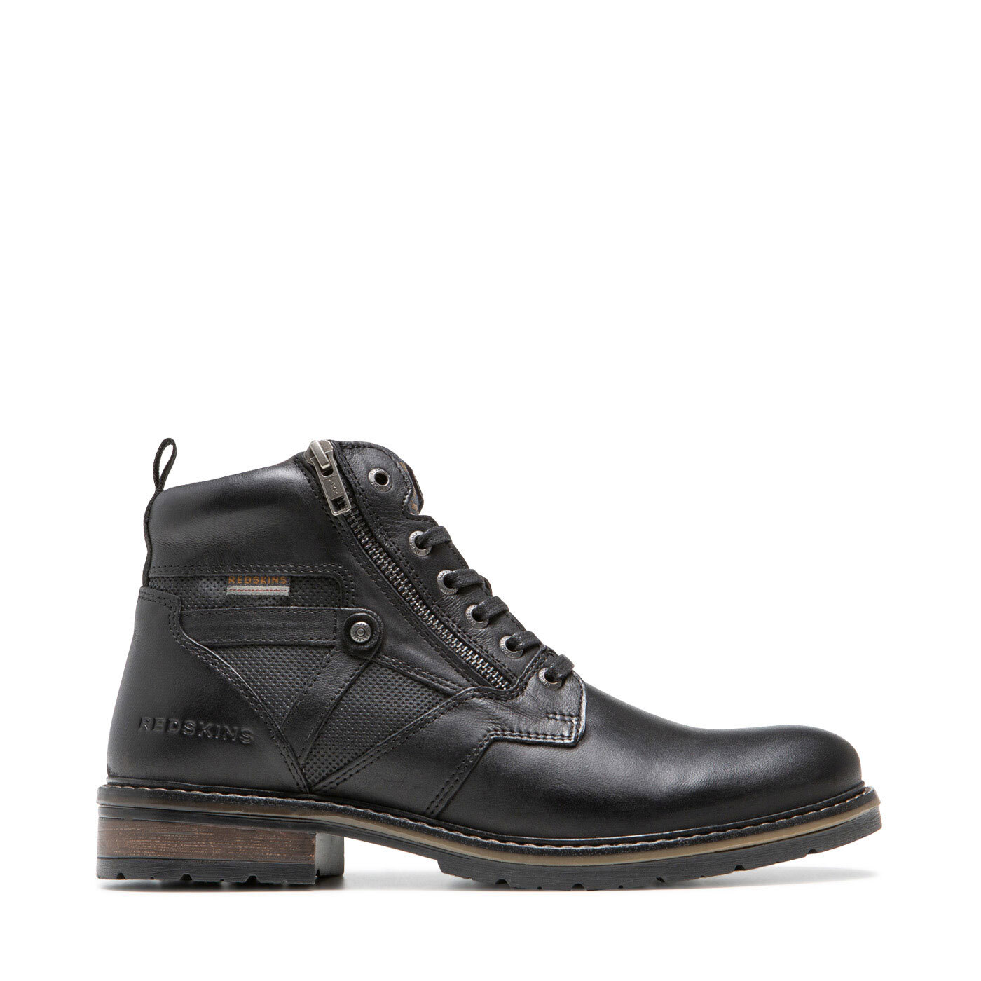 3222542192259 - Stiefeletten Eternel