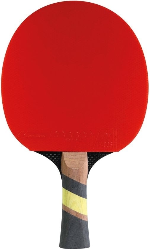 3222764120009 - Tischtennisschläger Excell 2000 Carbon - Rot