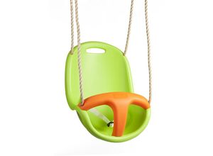 3222879610198 - Outdoor Toys - Babyk babyschale verstellbar für portalhöhe 190   250 m - Trigano Jardin - babyk