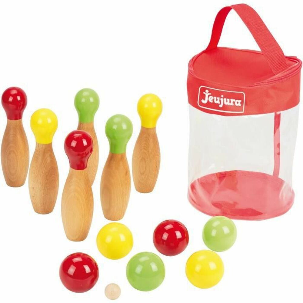 3225280860503 - Kegelspiel 8605 3225280860503 - Kegelspiel 8605