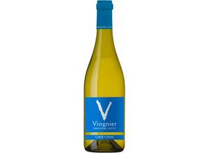 3234789303824 - Viognier - Première Note 2024 - Cave de Tain 3234789303824 - Viognier - Première Note 2024 - Cave de Tain
