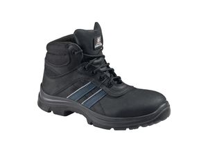 3237153780405 - Lemaitre Deutschland Gmbh - Sicherheitsstiefel Andy High Gr40 schwarz blau S3 src EN20345 Leder lemaitre