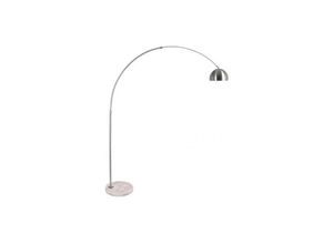 3242047951984 - Privatefloor - Bow Marmor-Lampe (Rund ) Weiß - Marmor Rostfreier Stahl Metall - Weiß 3242047951984 - Privatefloor - Bow Marmor-Lampe (Rund ) Weiß - Marmor Rostfreier Stahl Metall - Weiß