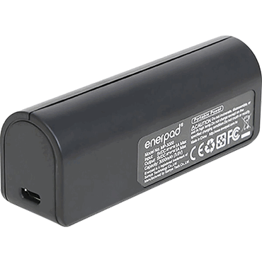 3243480105668 - Akku Extern Modell MP-3000 für Innovator System