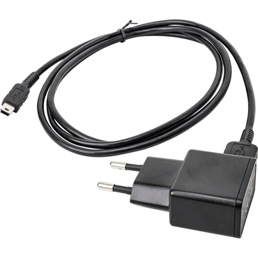 3243480106740 - Ladegerät   Netzteil Sprache Continental Europe