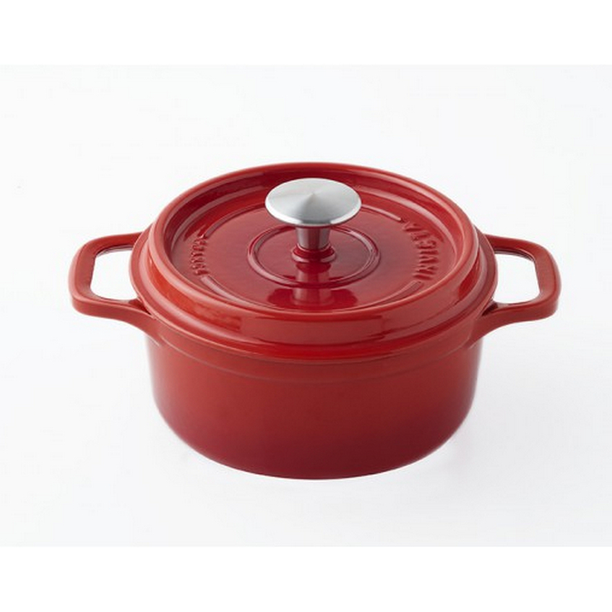 3244334022803 - Runde Cocotte 28 cm