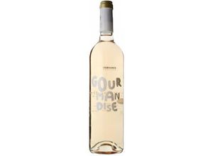 3245020004240 - Les Maitres Vignerons de St Tropez Magnum - Gourmandise 2024 - Maitres Vignerons de la Presquîle de Saint-Tropez