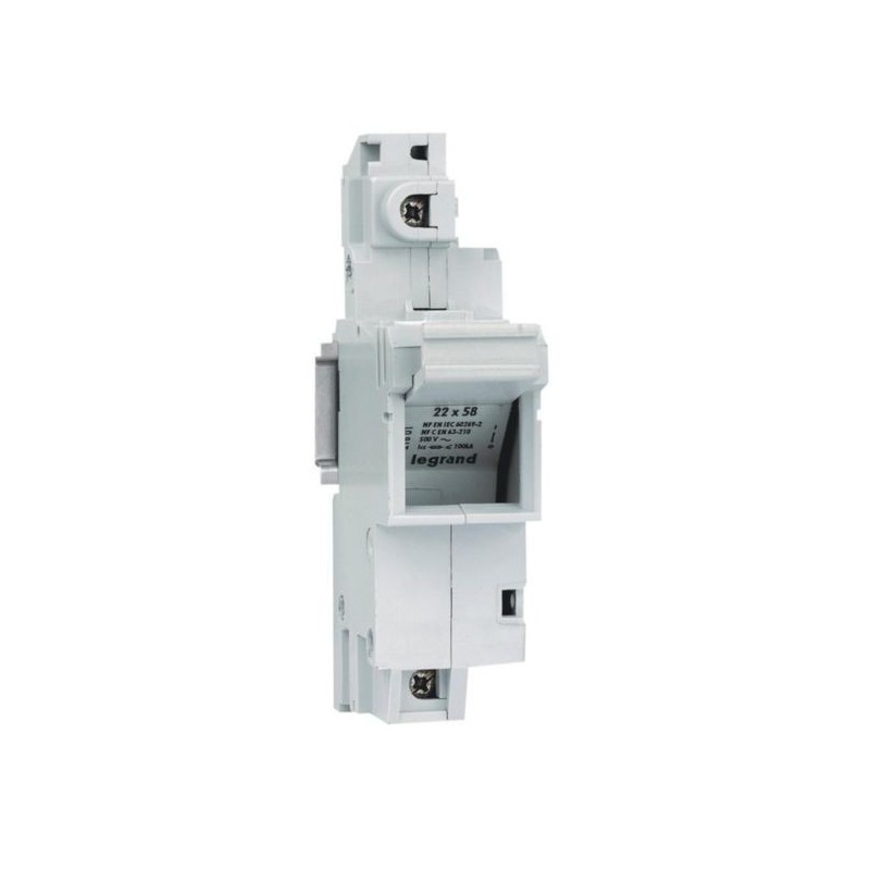 3245060216016 - Legrand 021601 Sicherungstrenner 400 V 1 St