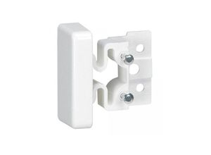 3245060312077 - Legrand - 031207 - Embout pour moulure DLPlus 32x16mm - Blanc