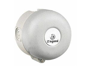 3245060413491 - 041349 cl-ii Korrosionsschutzglocke 220 250V Durchmesser 100mm - Legrand