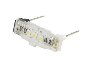 3245060676667 - Le Sanitaire - led Licht weiß Mosaik230V für Beleuchtungsfunktion 015 ma