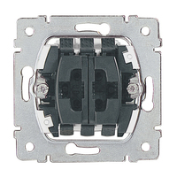 3245067758144 - Legrand Jalousie-Schalter -Taster Galea   Pro21 775814