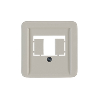 3245067760918 - Legrand 776091 Wandplatte Schalterabdeckung Beige 3245067760918 - Legrand 776091 Wandplatte Schalterabdeckung Beige