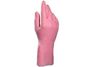 3245421151277 - Mapa Professional Vital 115 Nein Reinigungshandschuhe Latex Medium (M) Rosa