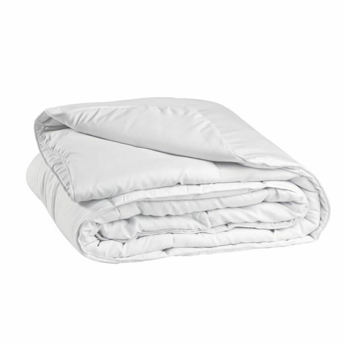 3245841493483 - Bettdecke Weiß 300 g m² 140 x 200 cm 3245841493483 - Bettdecke Weiß 300 g m² 140 x 200 cm