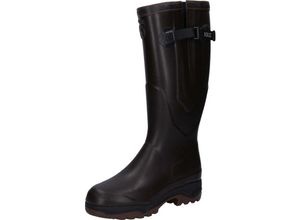 3246576019115 - Parcours Stiefel Iso 2 braun Gr 38 - braun - Aigle